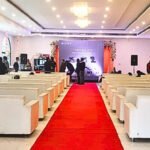 Banquet Hall Inside