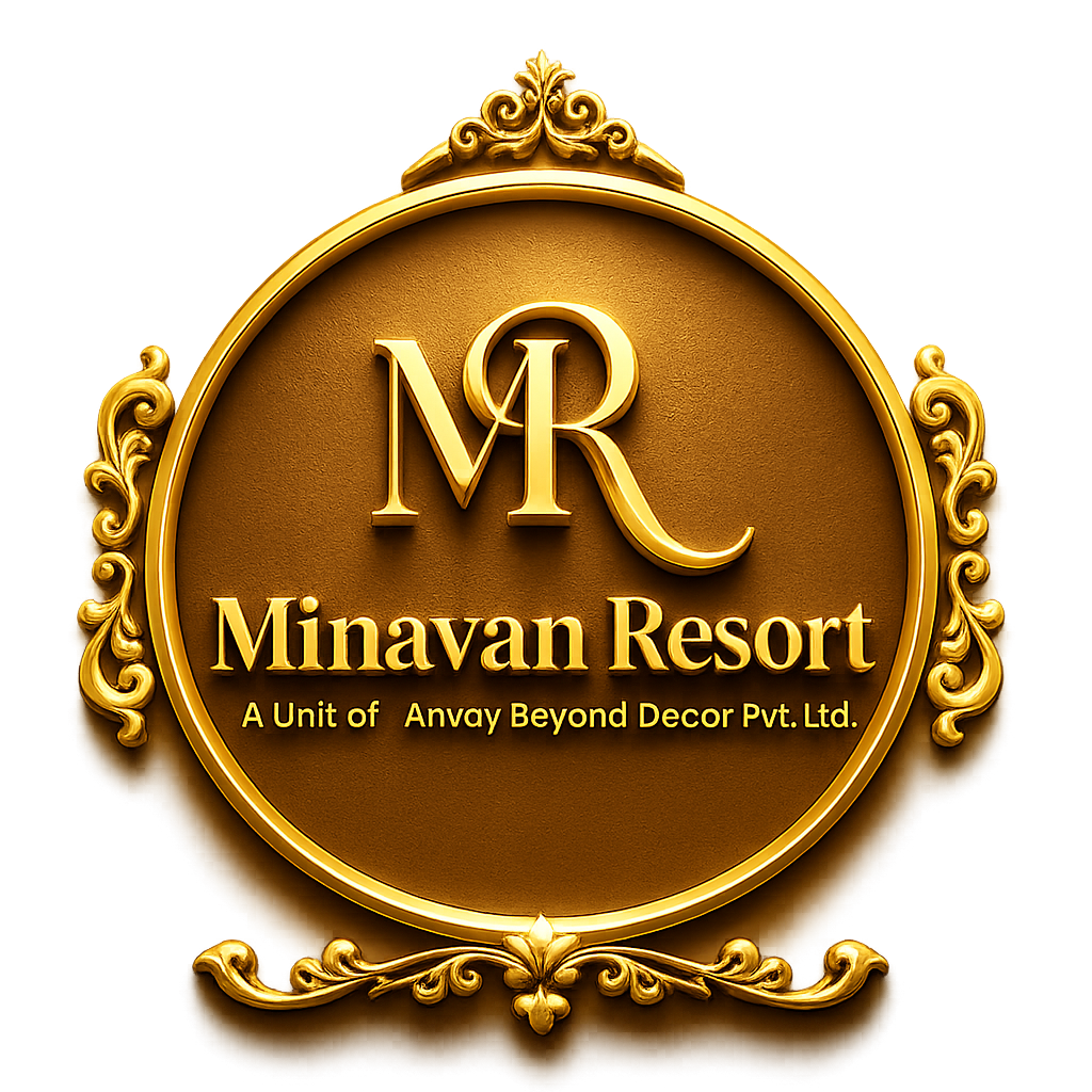 Minavan Resort LOGO