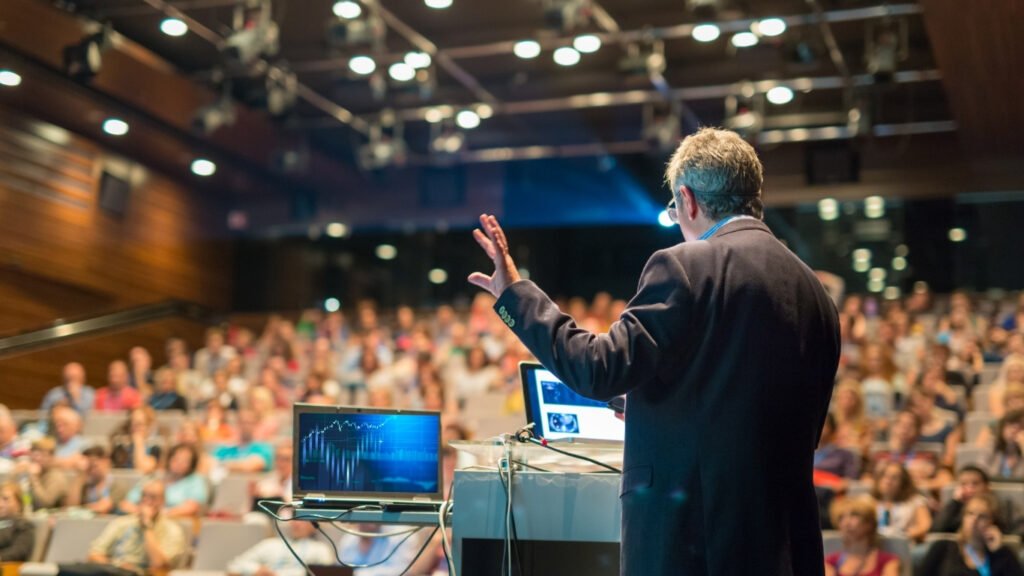 Corporate Meeting at Minavan Resort