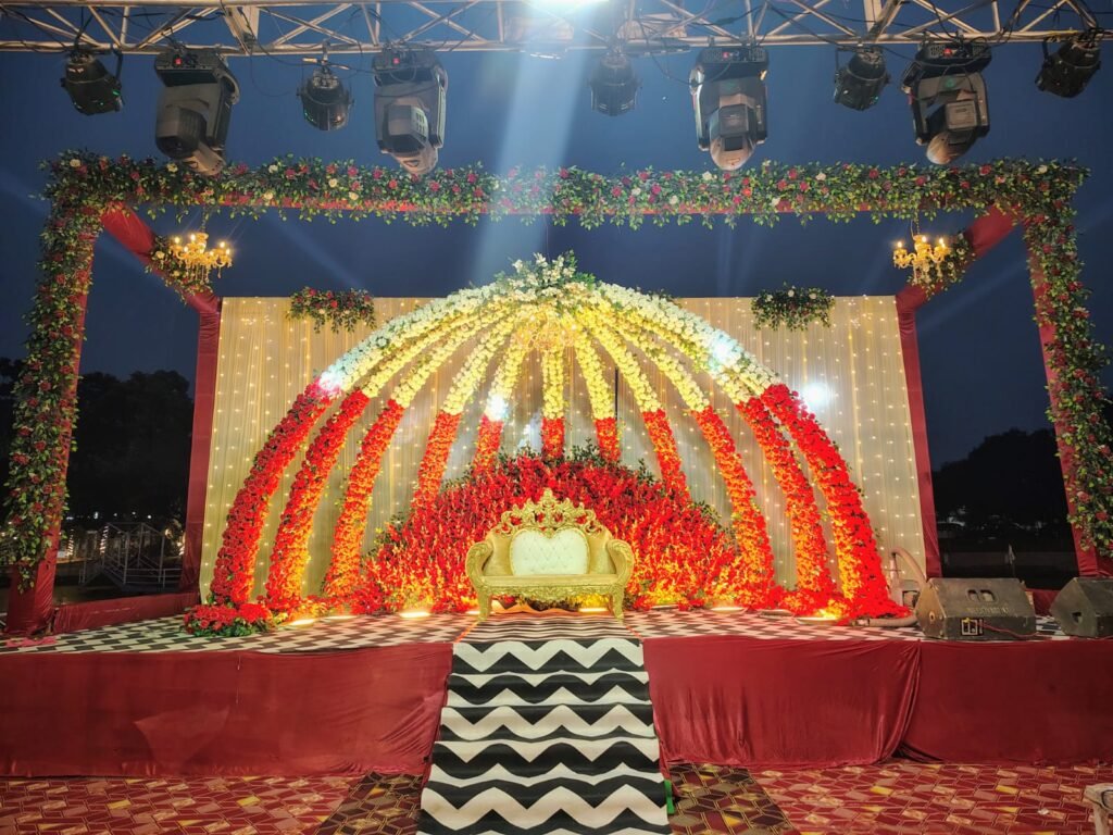 Best Resort at Patna